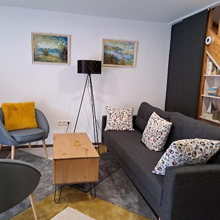 Rozsa Apartman Keszthely Eksteriør bilde